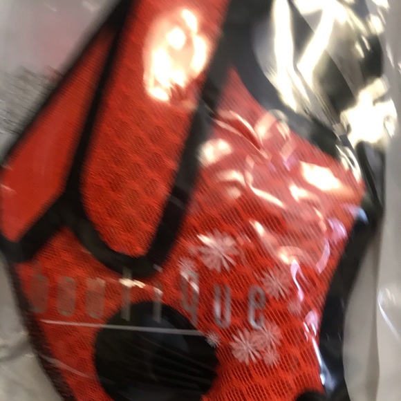 Anti Virus Face Masks! - Picture 6 of 8